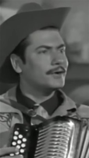 Piporro's song, the big dance #MexicanCinema