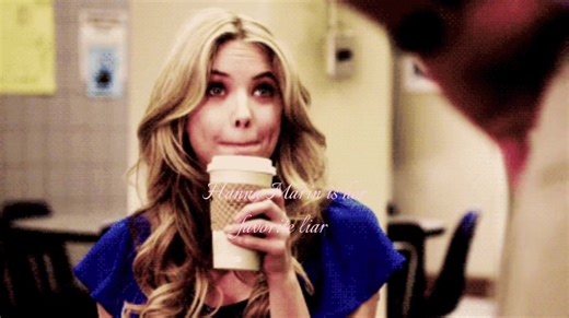 Hanna Marin: The Iconic Liar of Pretty Little Liars
