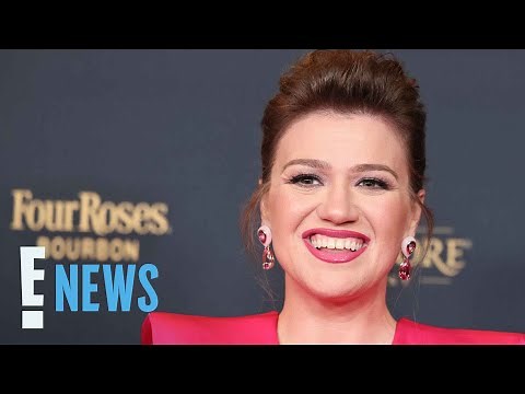Kelly Clarkson Debuts Chopped Bob Hair Transformation | E! News