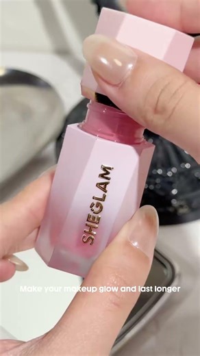 Level up your old makeup products with just a few drops 💦🌟 ID:334559047