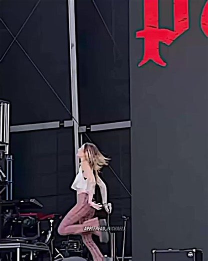 her dad in 1985 #michaeljackson #parisjackson #kingofpop #fyp #viral | paris jackson