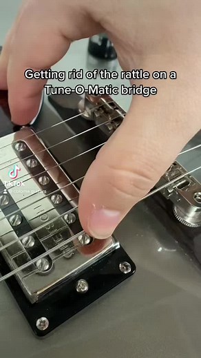 How to Fix Saddle Guitar: Screwdriver Technique Tutorial