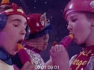 Wall’s Ice Cream Adverts (1960s UK) HQ