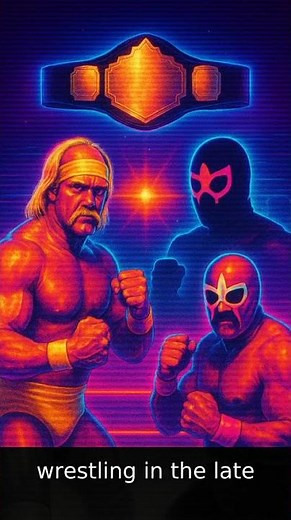 Retro Rumble: Mega Powers Clash with Twin Towers!