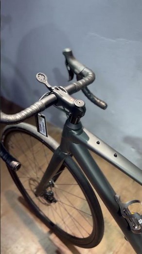 Trek Domane Al2 đẹp long lanh #xedap #trek #roadbike #trekdomane