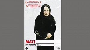 Mat - Mother (Gleb Panfilov, 1990) -subt. portugues-