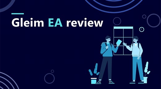 Gleim EA Review: The Pros, Cons, and Final Verdict