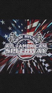 MARK YOUR CALENDARS ✍️ we are ONLY 30 days away from the first 🟢 flag of the season at New River All American Speedway | CARS Tour