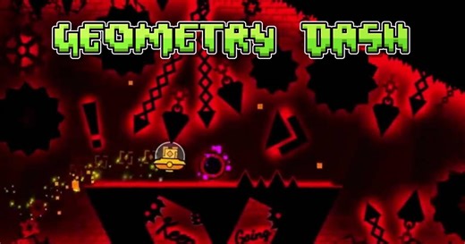 Los 4 mejores consejos para DOMINAR COMPLETAMENTE Geometry Dash
