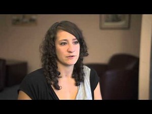 Patients of Courage | Molly Bloom