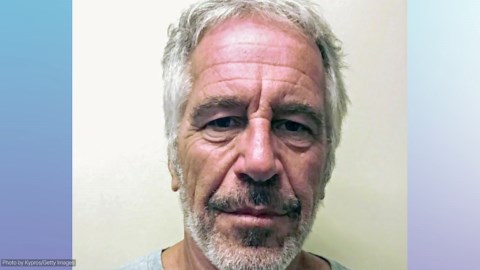 What’s Next For Epstein Files After Senate Backs Move To Release...