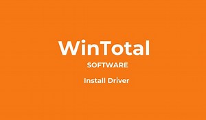 Install TE identification Printer Drivers