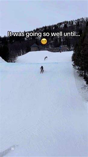 Epic Ski Crash Compilation: When Things Go Wrong!