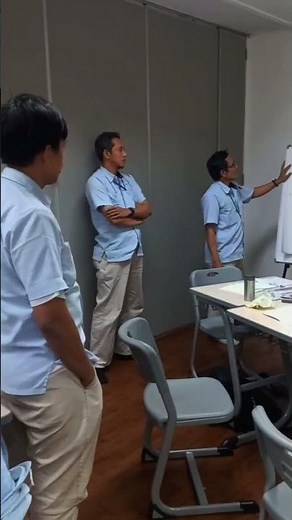 Horenso Training | ADM Education Center