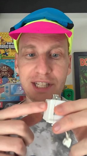 20K views · 602 reactions | The Motion Plus Controller Add-on | 1980sGamer | Facebook