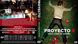 Proyecto X: la película que inspiró la fiesta del descontrol en Moreno