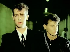 【remaster】 Pet Shop Boys - West End Girls