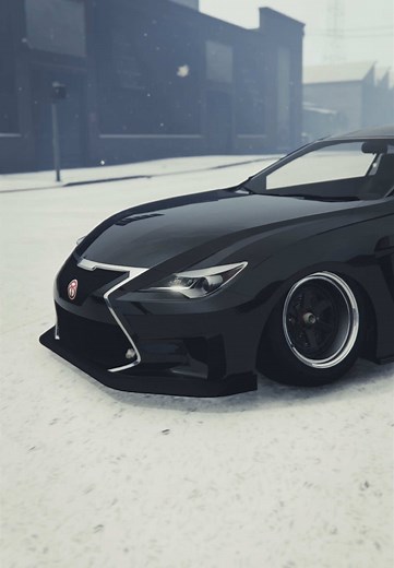 Emperor Vectre in GTA 5: Ultimate Customization Guide