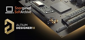 Altium Designer 18 Download