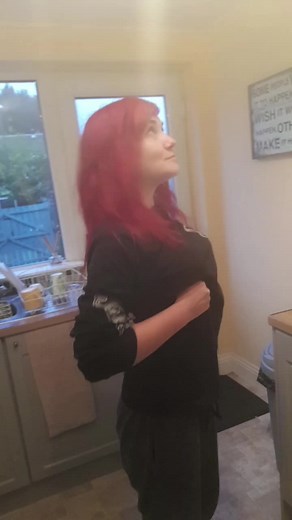 #boobdrop #fyp #tiktok