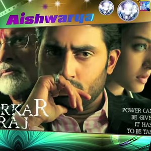 Wishing a very Happy Birthday to the most gorgeous beauty, Aishwarya Rai Bachchan! Born into a traditional South Indian family on 1st November 1973 turned 46 today! Aishwarya began her film career with Mani Ratnam’s Iruvar in 1997 and made her Bollywood debut with the film "Aur Pyaar Ho Gaya" in the same year. Her first commercial success was with the Tamil film, Jeans, in 1998. She attracted the attention of Bollywood after her strong performance in Sanjay Leela Bhansali’s Hum Dil De Chuke Sana