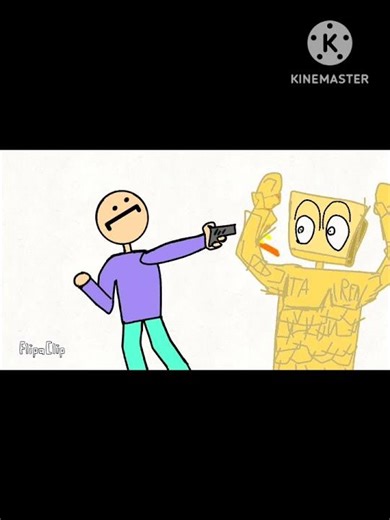 Tarea Tras Tarea (Vídeo animado) #tarea #meme #fipaclip