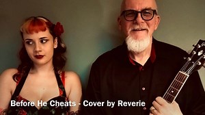 Before He Cheats - Cover by Reverie #music #coversongs #cover #singer #guitarist #beforehecheats #carrieunderwood | Reverie Band