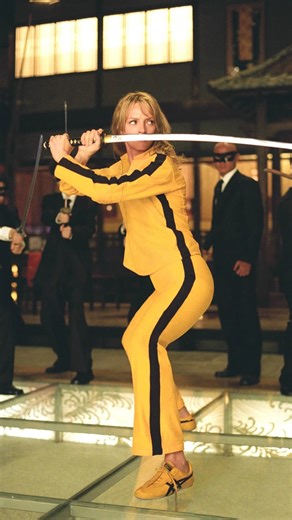 La VERSION nunca antes vista de KILL BILL llega por primera vez a cines de México. Kill Bill: The Whole Bloody Affair son 4 horas de una version que junta ambos volumenes de Kill Bill en una sola pelicula. Escenas ineditas y versión sin censura. Y llega a cines de México a partir de este 19 de febrero. #KillBill #QuentinTarantino #Cine #Peliculas #Sabiasque | Cine Conflicto
