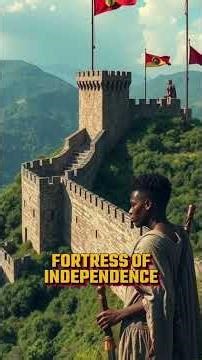 Black Royalty? Zulu Battle of Isandlwana Shaka Zulu military tactics British defeat in Africa True