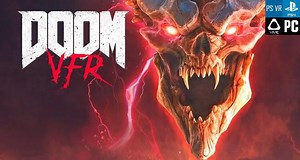 Análisis Doom VFR - PS4, PC