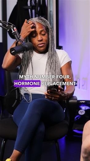 Revolve Wellness | We joke about wellness myths but the last one truly matters. I end a lot of consults talking about vaginal estrogen, because most women... | Instagram