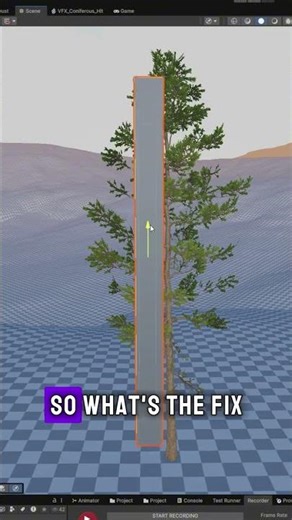 Realistic Dynamic Branches! ft. ‪@Bezdiga‬