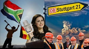 Stuttgart im Jahr 2010: S 21-Baubeginn  – Das hat Stuttgart vor 16 Jahren bewegt