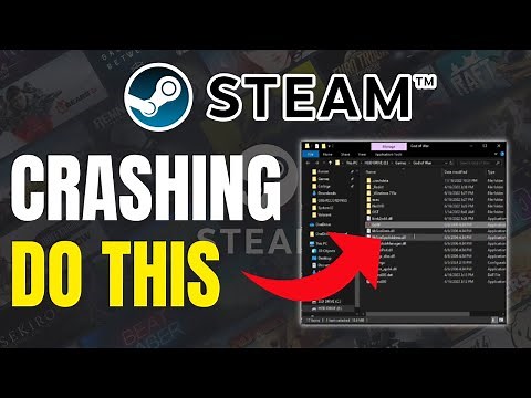 How To Stop Cracked Games Opening On Steam | 2025