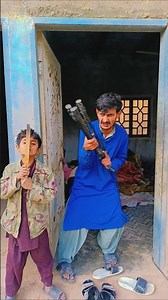 When Big Brother Knocks on the Squid Game Guard’s Door 😳🚪😂