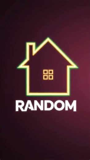 random house home video logo