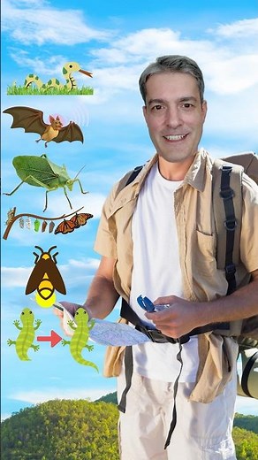 Do you know these ADVANCED science vocabulary words?