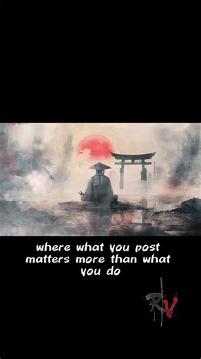 What you do in private. #stoicism #mindset #inspiration