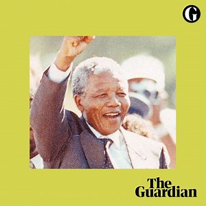 Guardian Jobs on Reels