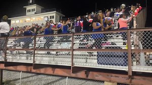 Let’s check in with the color guards! | West Memphis Blue Devil Network