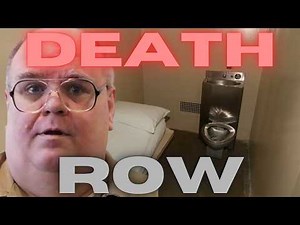 ALABAMA'S DEATH ROW INMATES: ALABAMA MAX PRISON | HOLMAN CORRECTIONAL FACILITY | Episode 293