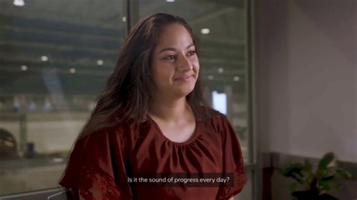 Boeing TV Spot, 'What Sounds Exciting to You?'