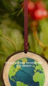 Jesse Tree Day 1: CREATION (Follow along with us each day until Christmas, as we anticipate Jesus' Coming!) O Lord God, Thank You for every good gift You have given our family. Thank You for Your great love for us. Give us the grace to respond to Your love. We ask this through Jesus Christ our Lord, Amen. Get the Jesse Tree Book and Ornaments Set Item no. 2022K at ewtnRC.com https://bit.ly/ERC_JesseTree | EWTN