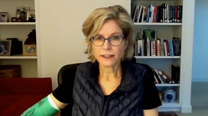 The True Story of the Mayflower Voyage