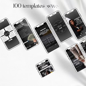 Credit Repair Instagram Templates, Credit Repair Social Media Posts, Credit Repair Canva Template Flyers, Credit Restoration Templates - Etsy