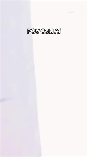 Surviving the Cold: My House Has No Heating