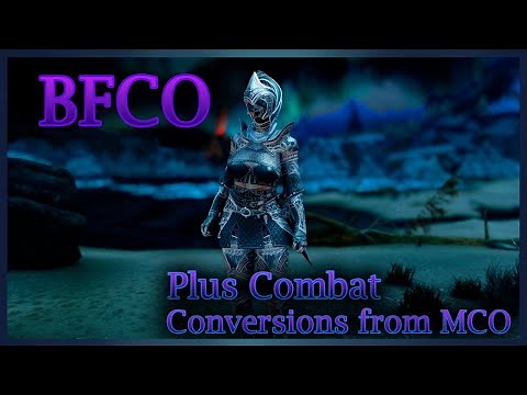 FULL GUIDE To A Modern Combat Setup in Skyrim
