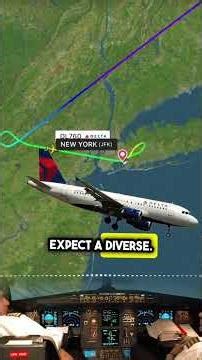 Delta Flight Declares Emergency After Cabin Decompression | ATC Audio #deltaairlines #aviation #atc