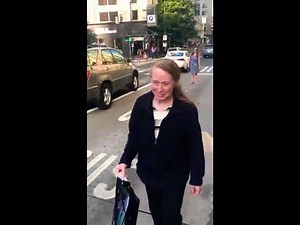 Seattle's New Superhero Is Bus Lane Avenger