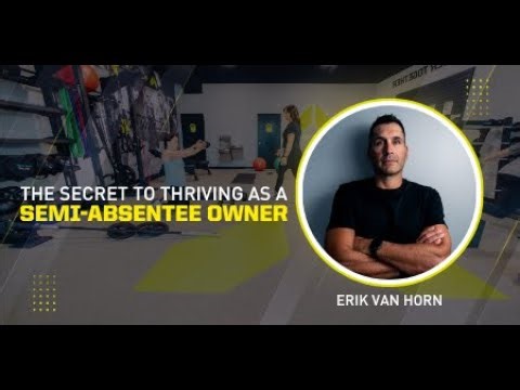 Why Most Franchisees Fail at Semi-Absentee Ownership